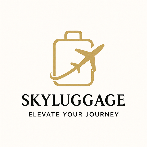 SkyLuggage